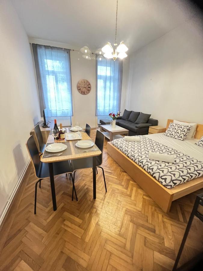 Plener Paradise Viena Exterior foto