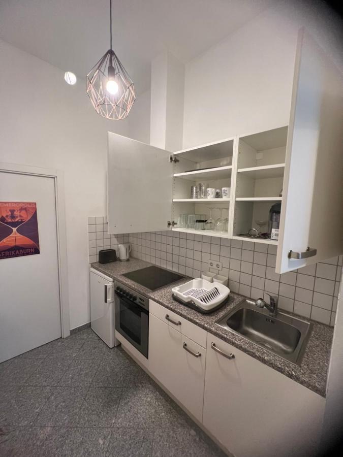 Plener Paradise Viena Exterior foto