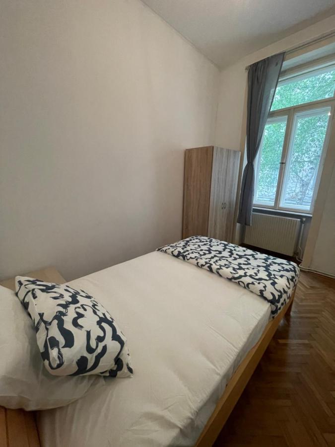 Plener Paradise Viena Exterior foto