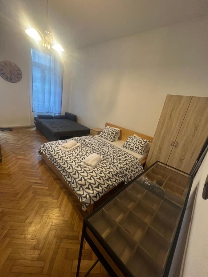Plener Paradise Viena Exterior foto