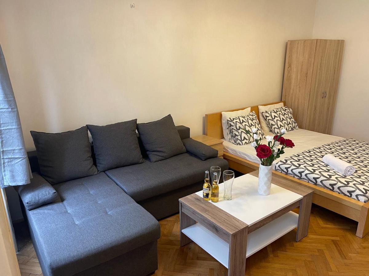 Plener Paradise Viena Exterior foto