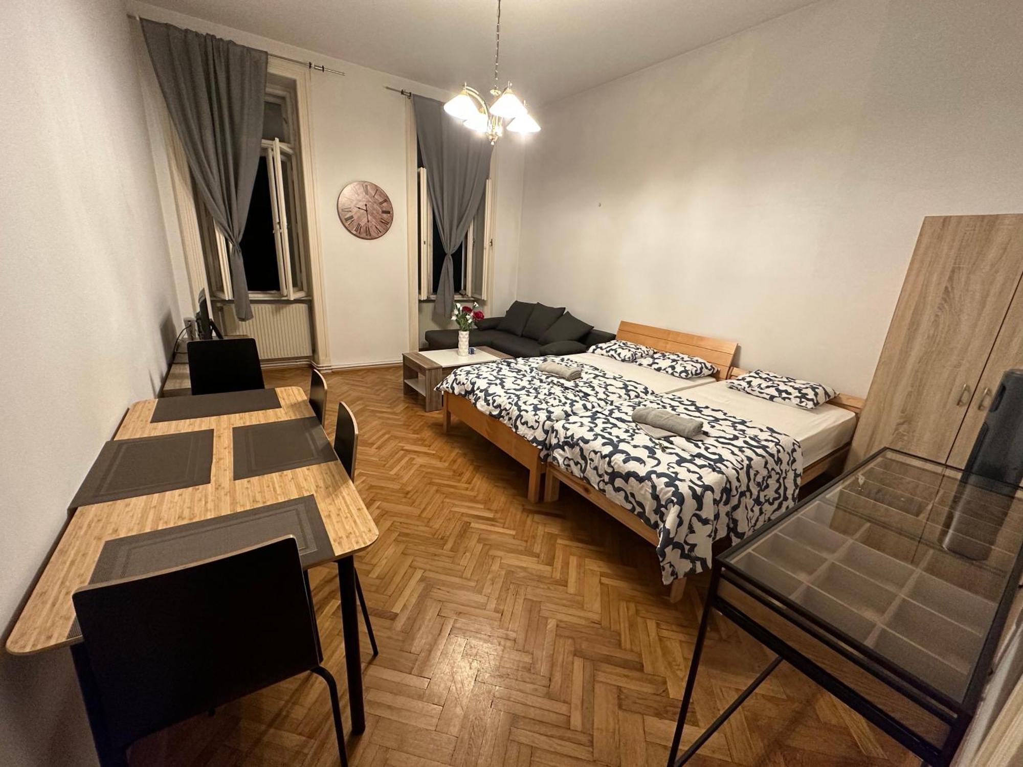 Plener Paradise Viena Exterior foto
